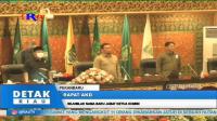 SEJUMLAH NAMA BARU JABAT KETUA KOMISI